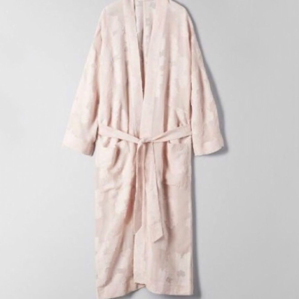 Wilfred Durante Jacket light pink